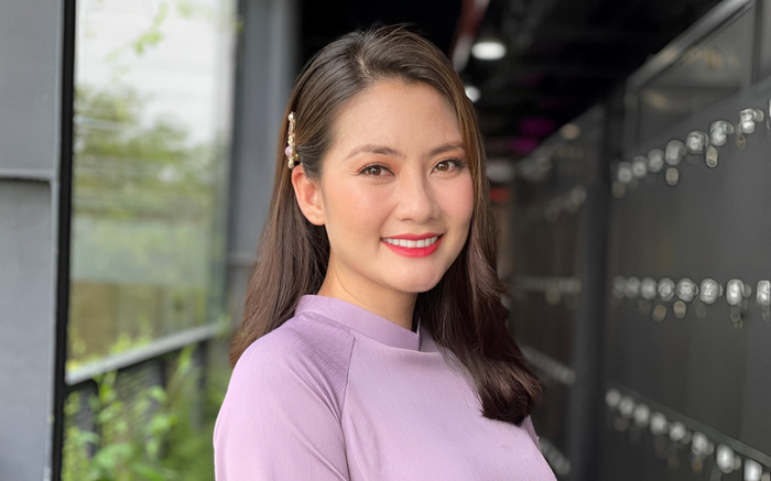 Diễn viên Ngọc Lan báo tin mừng ở tuổi 38 Ảnh 2