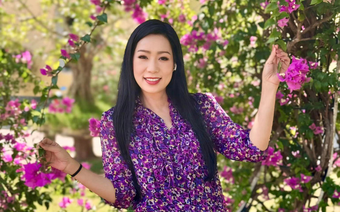 NSND Trịnh Kim Chi đảm nhận cương vị mới Ảnh 2