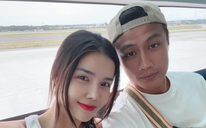 Bà xã Mạc Hồng Quân đăng đàn 'bóng gió' ai đó về lòng tin Ảnh 2