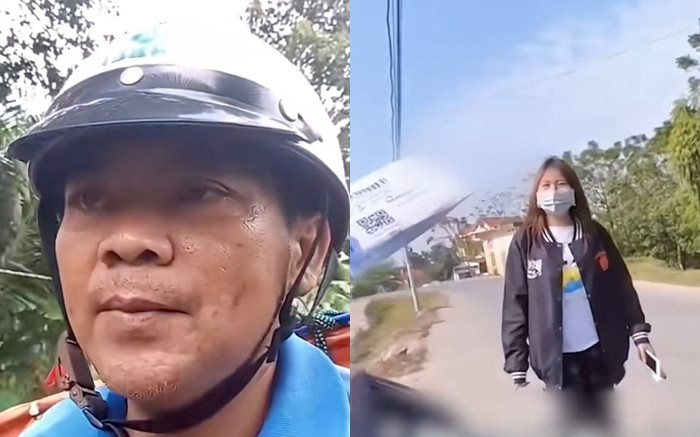 Bị bom hàng nhưng shipper mừng rơi nước mắt, lý do chạm đến trái tim hàng triệu người Ảnh 2