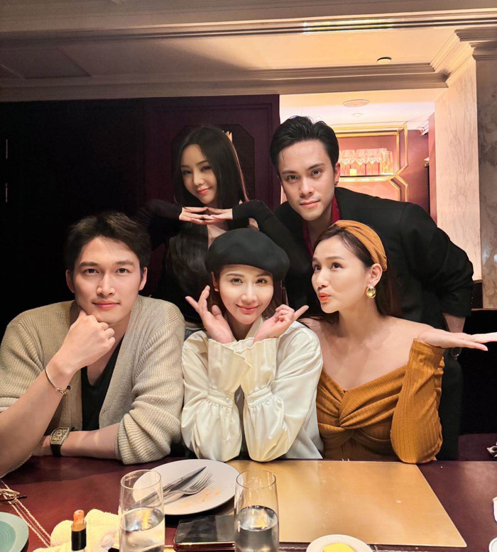 Vừa bước sang tuổi 29, Quỳnh Kool công khai về sống chung nhà với người yêu? Ảnh 3