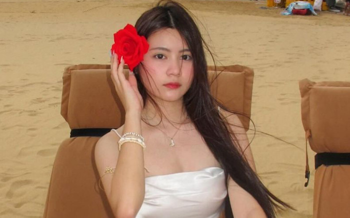 Hạt Dẻ nhà MC Quyền Linh càng lớn càng xinh đẹp, 1 đặc điểm vượt trội hơn cả chị Ảnh 2