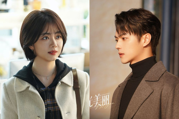 Em Đẹp Hơn Cả Ánh Sao là một trong những bộ phim hiện đại được yêu thích nhất nửa đầu năm 2024.