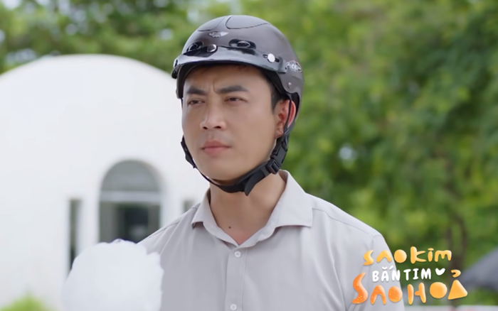 Sao Kim Bắn Tim Sao Hỏa tập 9: Nghiêm (Tiến Lộc) chi 3.5 triệu để đặt phòng khách sạn cho ai? Ảnh 2