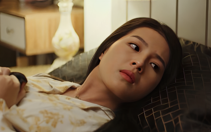 Sao Kim Bắn Tim Sao Hỏa tập 9: Nghiêm (Tiến Lộc) chi 3.5 triệu để đặt phòng khách sạn cho ai? Ảnh 4