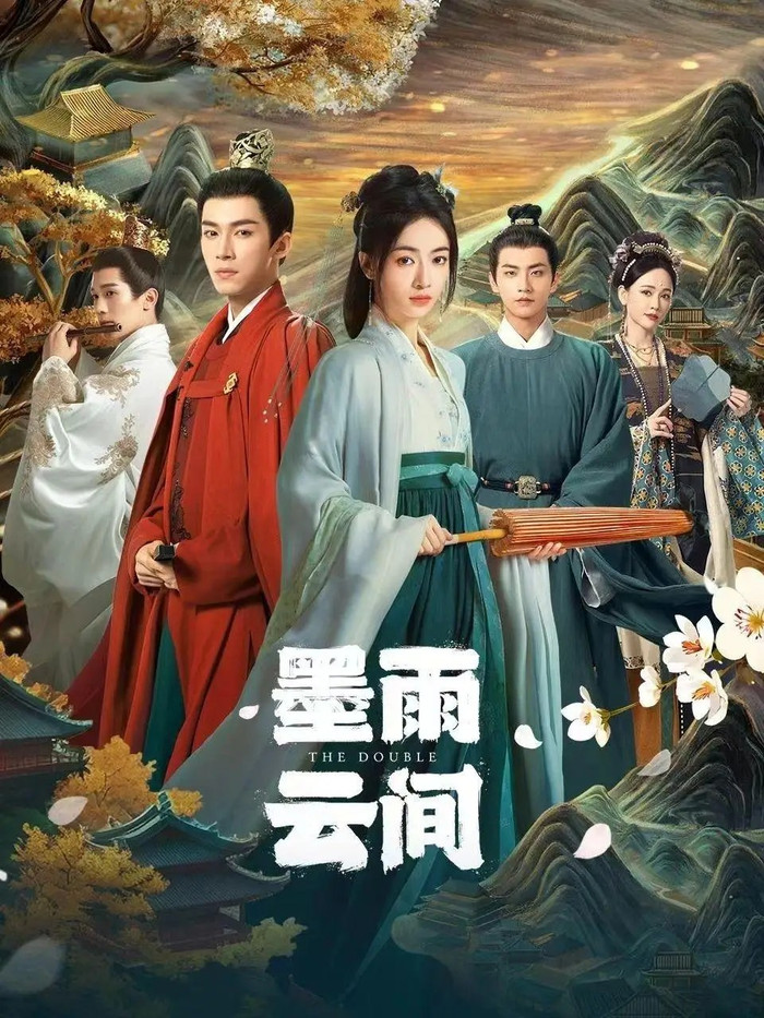 9 phim Hoa ngữ có lượt view cao nhất năm nay: Dữ Phượng Hành top 3, Câu Chuyện Hoa Hồng mất hút Ảnh 2