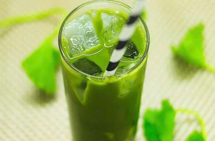 Loài rau mọc dại đầy vườn, là đặc sản nức tiếng Thanh Hoá, cực giàu collagen Ảnh 2