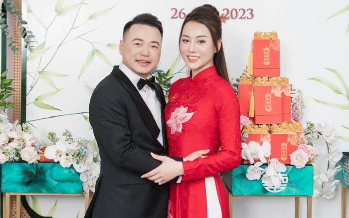 Shark Bình muốn Phương Oanh lên tiếng xác nhận 1 chuyện Ảnh 2