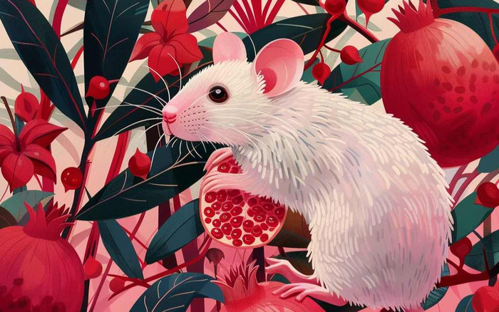 3 con giáp liên tục gặp may mắn, lương tăng đáng kể trong tháng này Ảnh 2