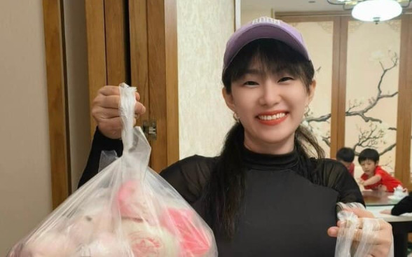 Lương Bích Hữu khiến gia đình lo lắng vì ốm quá sau thông báo mắc bệnh Ảnh 2