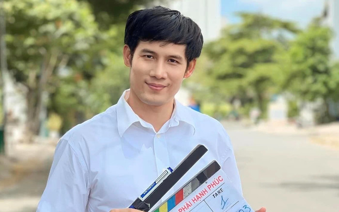 Diễn viên Thanh Thức công khai mối quan hệ với một nghệ sĩ ở tuổi 40? Ảnh 2