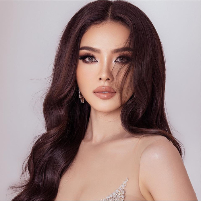 Lê Phan Hạnh Nguyên sở hữu chiều cao 1m74 cùng một hình thể với các so đo chuẩn 86 - 63 - 97 cm. Mỹ nhân đến từ Đồng Tháp có mặt trong Top 5 Người đẹp Thời trang. Cô từng lọt Top 41 Hoa hậu Hoàn vũ Việt Nam 2022 và vào Top 12 Người đẹp bản lĩnh, Top 3 Người đẹp Du lịch. Rất có thể đây sẽ là một nhân tố đáng gườm và tiến rất sâu trong đêm chung kết xếp hạng.