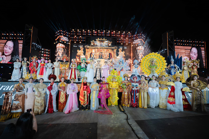 Cô gái nào sẽ nắm trong tay tấm vé đại diện nhan sắc Việt tại Miss Grand International 2024. 