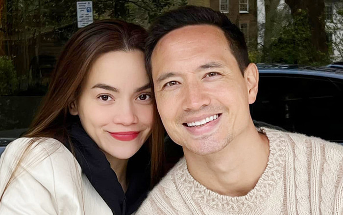 Ai se duyên cho Hồ Ngọc Hà và Kim Lý? Ảnh 2