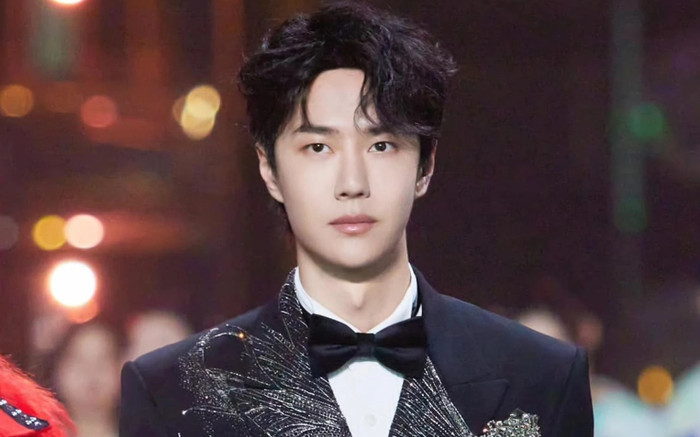 Vương Nhất Bác bất ngờ bị đẩy khỏi vị trí đỉnh lưu Ảnh 2