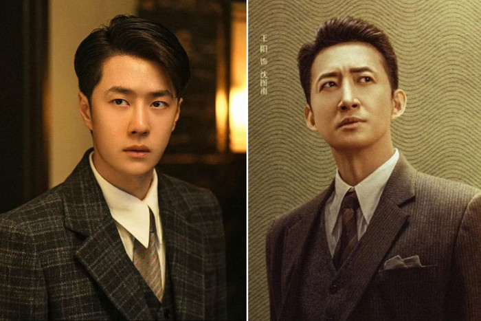 Vương Nhất Bác bị loại khỏi vị trí đỉnh lưu Cbiz vì quá lâu không có tác phẩm mới.&nbsp;