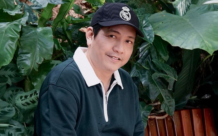 Đức Thịnh tiết lộ số tiền được vợ cho mỗi ngày, chỉ bằng 1/250 của Trấn Thành! Ảnh 2