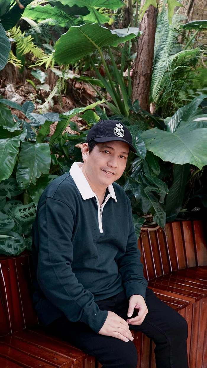 Đức Thịnh tiết lộ được Thanh Thuý cho 20 ngàn tiêu vặt mỗi ngày.