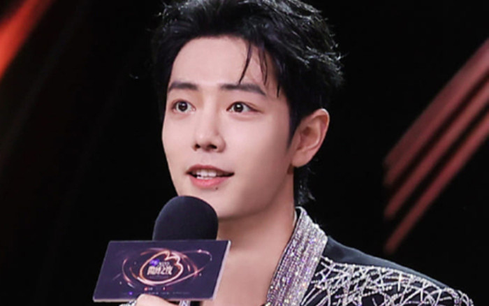 Một năm có 3 bộ phim lên sóng nhưng Tiêu Chiến vẫn bị chê vì điều này Ảnh 2