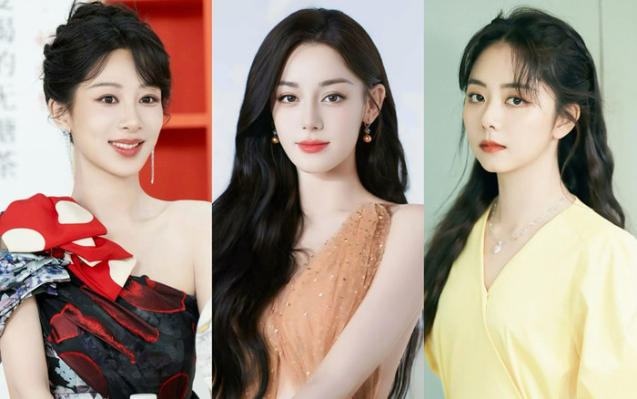 Khả năng kéo rating chiếu đài của sao nữ: Đàm Tùng Vận vượt xa Dương Tử Ảnh 2