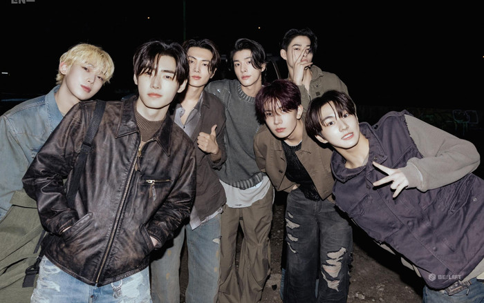 ENHYPEN sang Việt Nam quay MV? Ảnh 2