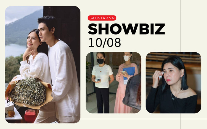 Showbiz 10/8: Cát Phượng xin lỗi, Á hậu Kiều Loan lộ ảnh đi khám thai? Ảnh 2
