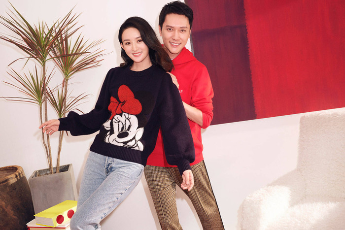 Phùng Thiệu Phong hối hận vì ly hôn Triệu Lệ Dĩnh?