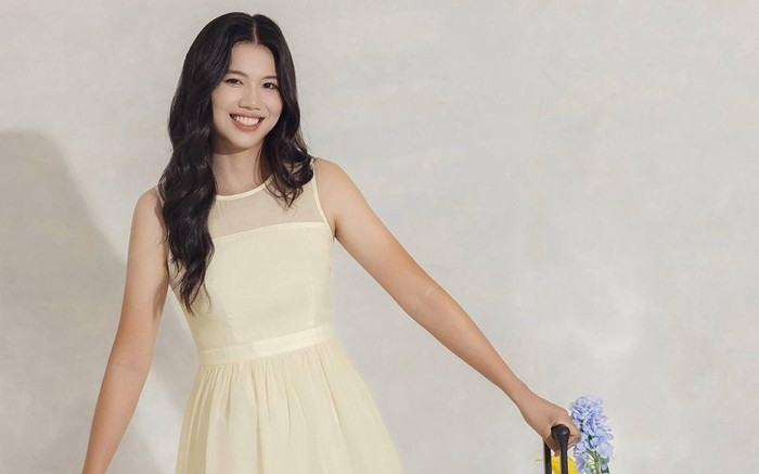 Ánh Viên báo tin vui Ảnh 2