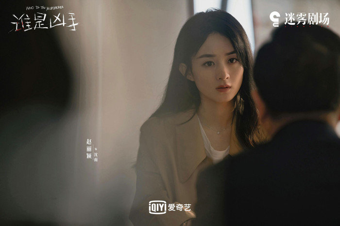 Triệu Lệ Dĩnh có diễn xuất tốt nhất trong những phim nào? Ảnh 1