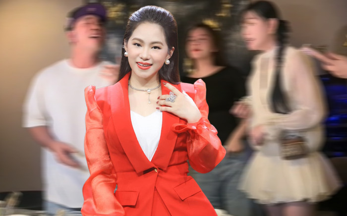 Ưng Hoàng Phúc song ca hit huyền thoại cùng H.A.T, Lương Bích Hữu bị 'thế chỗ' Ảnh 2