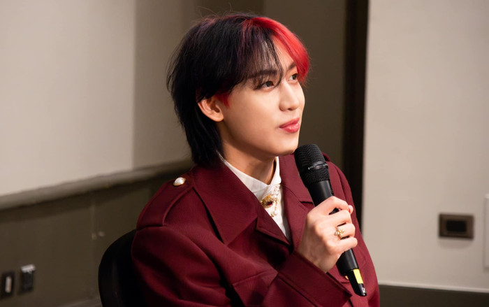 BamBam (GOT7): 'Tôi sẽ giải nghệ và trở về nhà sống với mẹ' Ảnh 2