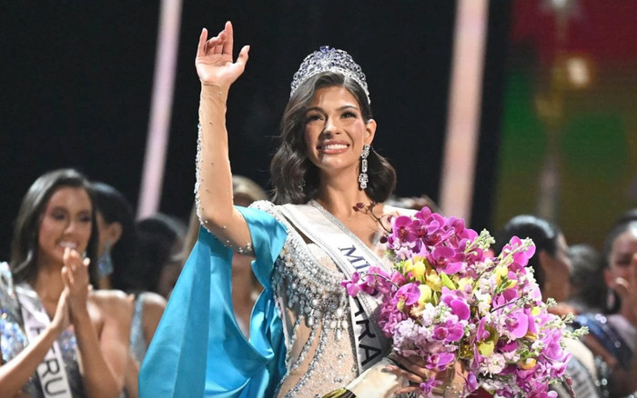 Ấn định cụ thể thời gian diễn ra Miss Universe 2024 Ảnh 2