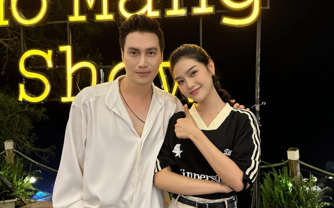 'Nam thần VFC' đang vướng tin đồn hẹn hò tình trẻ kém 17 tuổi giàu cỡ nào? Ảnh 2