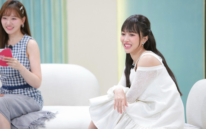 Diệu Nhi nói điều phũ phàng về buổi hẹn hò của Yuna Vũ và Mạnh Kiên Ảnh 2