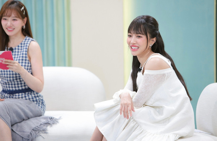 Diệu Nhi thẳng thắn đưa ra lời khuyên cho các người chơi.