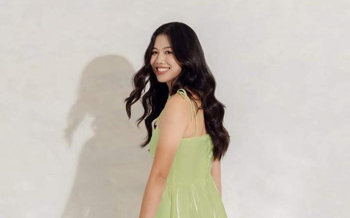 Trước khi khoe tin vui, Ánh Viên từng làm một chuyện đặc biệt Ảnh 2