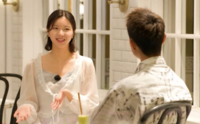 Mỹ nhân xứ Hàn được Hà An Huy để ý, lý do gây bất ngờ Ảnh 2