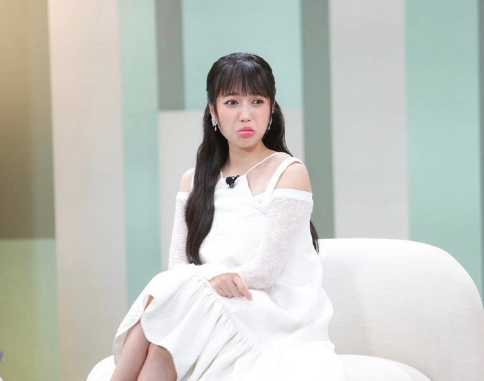 Diệu Nhi nhận xét chương trình có nhiều tình tiết thu hút người xem.