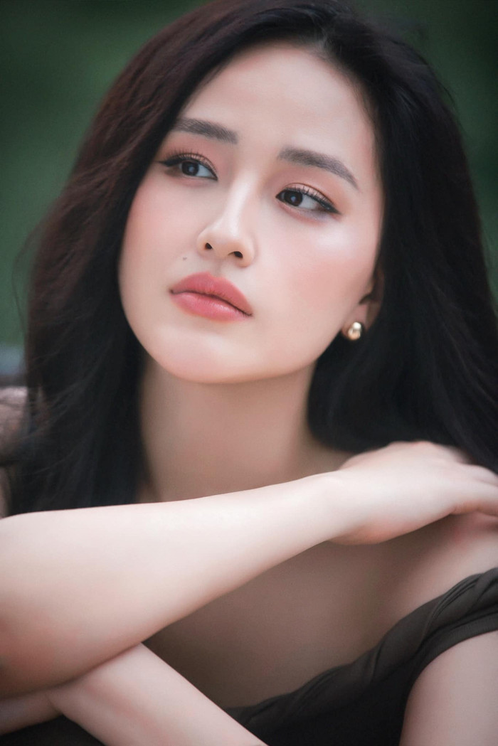 Mai Phương Thuý tự tin, độc lập tài chính.