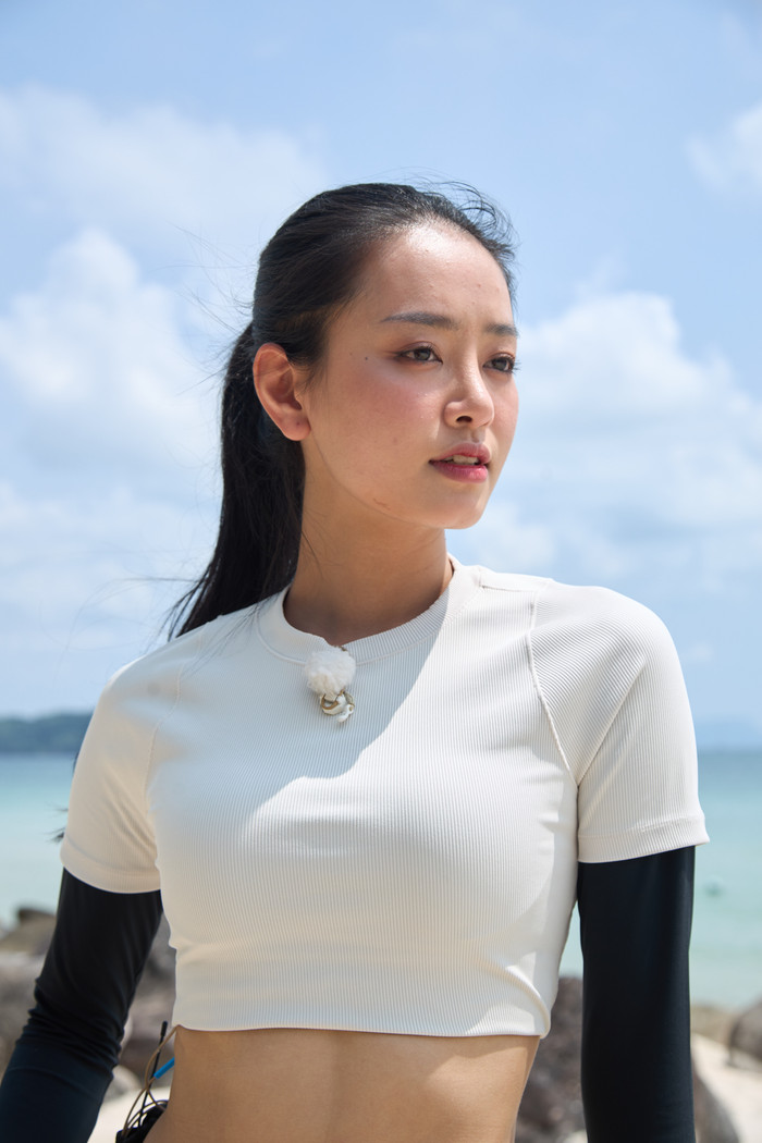 Bùi Khánh Linh thất vọng với cách hành xử của Mạnh Kiên.