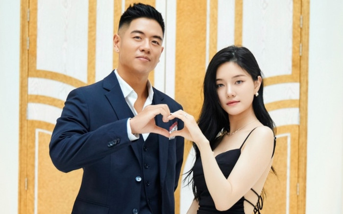 Michael Trương nói gì sau khi từ chối Yuna Vũ, hẹn hò với idol Kpop? Ảnh 2