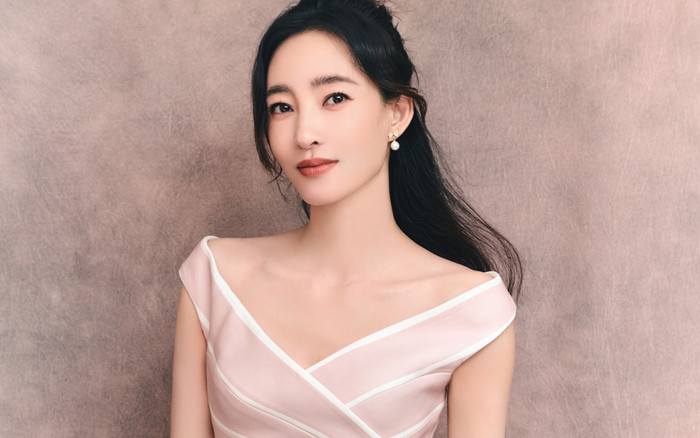 Vương Lệ Khôn từng bị tố làm tiểu tam, bỏ qua Lâm Canh Tân để lấy kẻ lừa đảo Ảnh 2