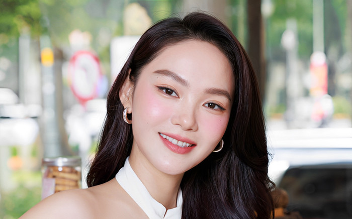 Minh Hằng báo tin vui sau 1 năm sinh con đầu lòng Ảnh 2