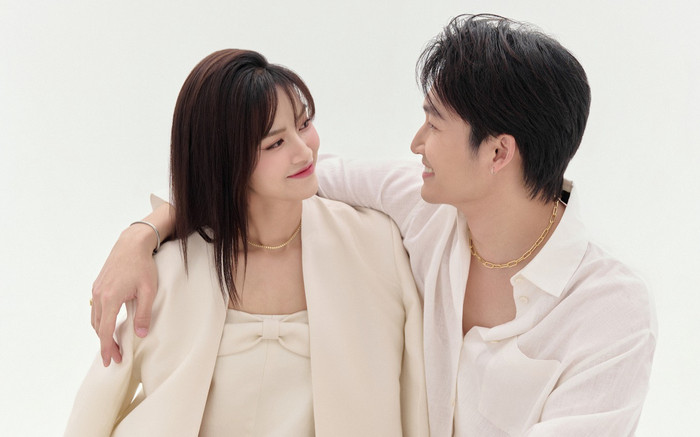 'Bạn gái' Đình Tú báo tin vui Ảnh 2