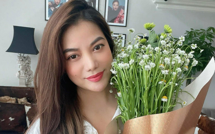 Trương Ngọc Ánh đã có 'người đặc biệt' để hạnh phúc nhất Ảnh 2