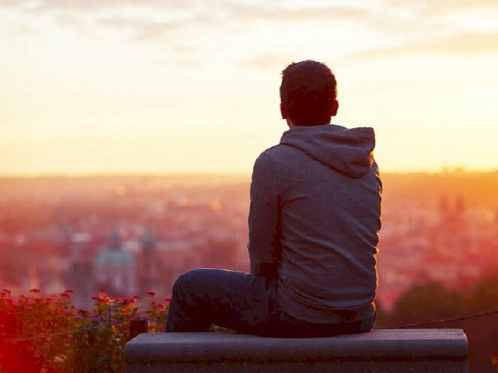 Chàng trai Lê Thù Hận từng có thời gian tự ti bởi cái tên do mẹ đặt