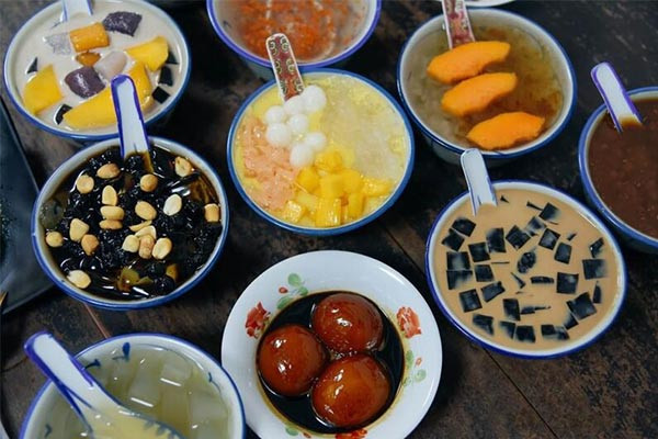 7 món nên ăn trong tháng cô hồn để hút may mắn và bình an Ảnh 6