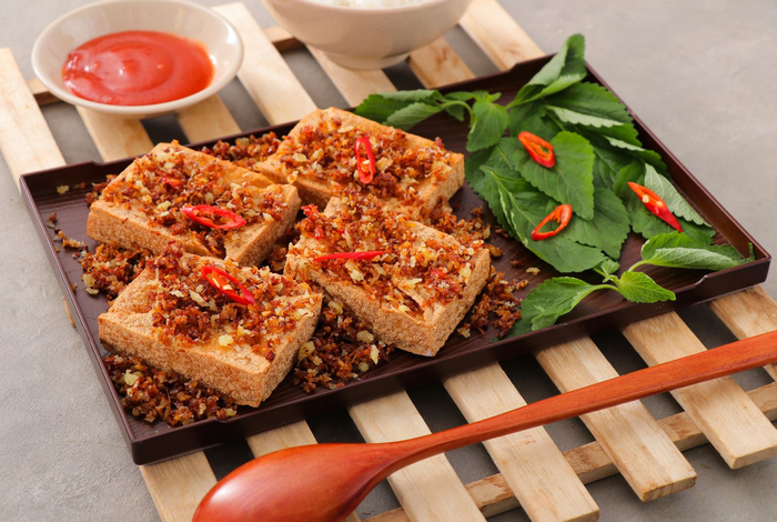 7 món nên ăn trong tháng cô hồn để hút may mắn và bình an Ảnh 7