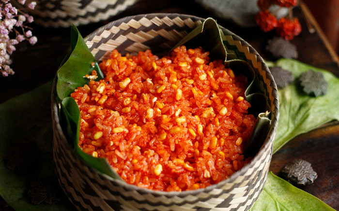 7 món nên ăn trong tháng cô hồn để hút may mắn và bình an Ảnh 2