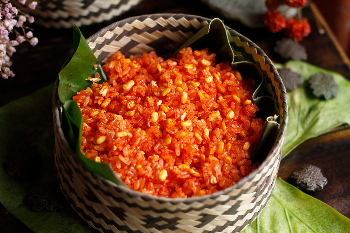 7 món nên ăn trong tháng cô hồn để hút may mắn và bình an Ảnh 3